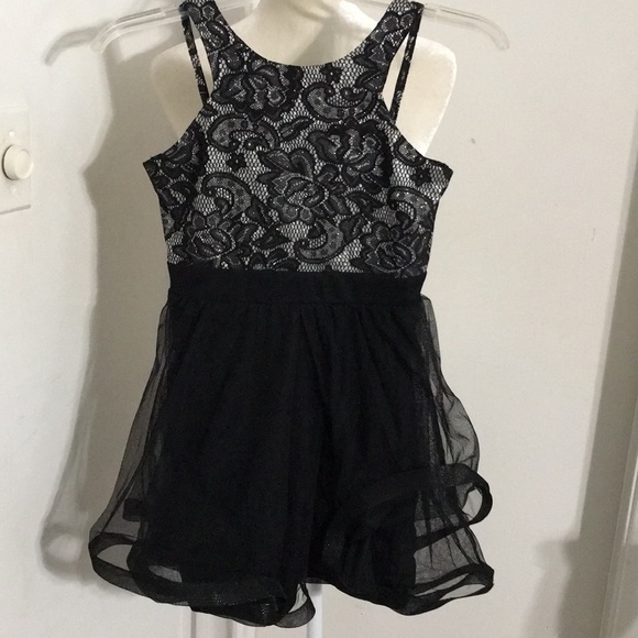 Elizabeth Other - Elizabeth Party Dress (Child) NWOT